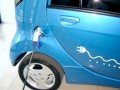 Електромобилът Mitsubishi i-MiEV се появи за първи път в България