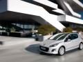 Ефективни технологии и елегантен стил в новото Peugeot 308