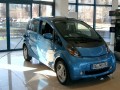 Mitsubishi i-MiEV се появи за първи път в България