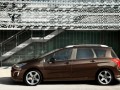 Peugeot 308 2011: Нови Снимки и Видео