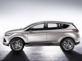 Автосалон Женева 2011: Ford обещава нещо радикално