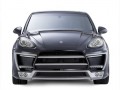 Автосалон Женева 2011: LUMMA Design представя CLR 558 GT