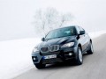 BMW X5 и BMW X6 с разширена гама допълнителни опции от пролетта на 2011 г.