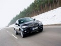 BMW X5 и BMW X6 с разширена гама допълнителни опции от пролетта на 2011 г.