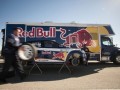 HYUNDAI INTRODUCES RHYS MILLEN RED BULL RALLYCROSS TEAM, STARRING VELOSTER, AT THE CHICAGO AUTO SHOW