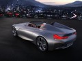 Автосалон Женева 2011: Дебют за BMW Vision ConnectedDrive