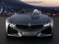 Автосалон Женева 2011: Дебют за BMW Vision ConnectedDrive