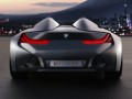 Автосалон Женева 2011: Дебют за BMW Vision ConnectedDrive