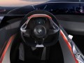 Автосалон Женева 2011: Дебют за BMW Vision ConnectedDrive