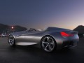 Автосалон Женева 2011: Дебют за BMW Vision ConnectedDrive