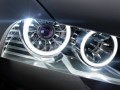 Автосалон Женева 2011: Дебют за BMW Vision ConnectedDrive