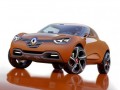 Renault CAPTUR: Нова дизайн посока