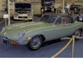 Jaguar празнува 50 години E-Type