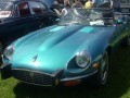 Jaguar празнува 50 години E-Type