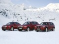 Новото BMW X3 е „Високопроходим автомобил на 2011“