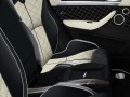 Автосалон Женева 2011: LUMMA CLR X 650 с четири седалки Recaro