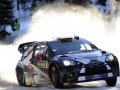 Рали Швеция: невероятна битка от старта на WRC 2011-a!