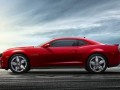 Chevrolet Camaro - реинкарнацията