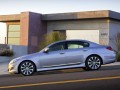 Hyundai Genesis 2012 впечетлява с мощност, техлологии и дизайн