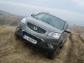 Новото Korando - най-доброто от Ssangyong досега! (видео)