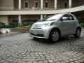 Автосалон Женева 2011: Европейска премиера за електрическата Toyota iQ