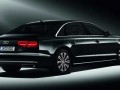 Audi пуска правителствена лимузина от лятото