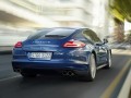 Автосалон Женева 2011: Новият хибрид на Porsche (Видео)