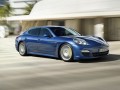 Автосалон Женева 2011: Новият хибрид на Porsche (Видео)