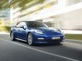 Автосалон Женева 2011: Новият хибрид на Porsche (Видео)