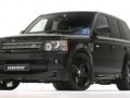 Автосалон Женева 2011: STARTECH “подхвана” Range Rover, Land Rover и Jaguar