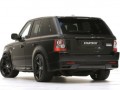 Автосалон Женева 2011: STARTECH “подхвана” Range Rover, Land Rover и Jaguar