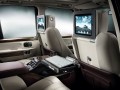 Range Rover Autobiography – яхта на колела