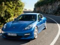 Porsche Panamera S Hybrid „гори” 6,8 л на 100 км