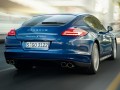 Porsche Panamera S Hybrid „гори” 6,8 л на 100 км