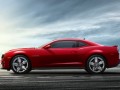 Chevrolet ще произвежда специална лимитирана версия на Camaro на всеки шест месеца