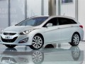 Знаковият i40 повежда Hyundai към нови европейски хоризонти