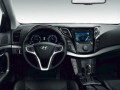 Знаковият i40 повежда Hyundai към нови европейски хоризонти