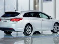 Знаковият i40 повежда Hyundai към нови европейски хоризонти