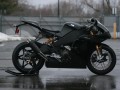 Мощност и сила в Buell 1190RS