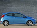 Новият Ford Fiesta достигна 1 милион продажби в Европа