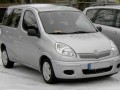 Toyota връща малкото си MPV в Европа