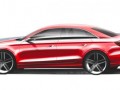 Автосалон Женева 2011: Audi представя A3 Concept