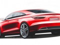 Автосалон Женева 2011: Audi представя A3 Concept