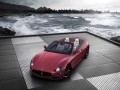 Maserati GranCabrio Sport дебютира на 1 март