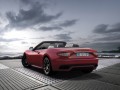 Maserati GranCabrio Sport дебютира на 1 март