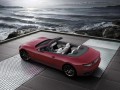 Maserati GranCabrio Sport дебютира на 1 март