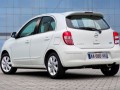 Nissan Micra DIG-S: Пролетно почистване