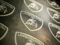 Lamborghini разкри шасито на суперколата си