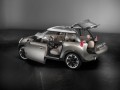 Автосалон Женева 2011: MINI Rocketman Concept