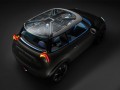 Автосалон Женева 2011: MINI Rocketman Concept